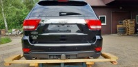 фото thumb №5, Крила бампер кришка багажника jeep grand cherokee 11-14r