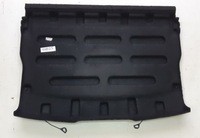 фото thumb №7, Полиця задня багажника citroen c4 i купе 3 двері 2004-2010 чорна