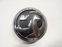 фото thumb №1, Opel astra v k кнопка открывания крышки багажника зад