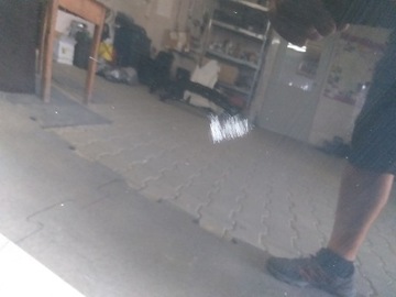 фото thumb №3, Капот renault clio v