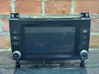 фото thumb №1, Mercedes w447 радио навигация avic-ev01-g62