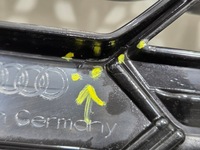 фото thumb №14, Бампер перед передний audi a5 s5 b9 8w6 s-line lift 19- s line