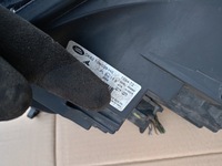 фото thumb №12, Капот крила радіатор бампер перед range rover sport l494