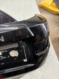 фото thumb №6, Захист кришка колеса запасного mitsubishi pajero 4 iv