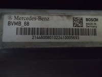 фото thumb №7, Mercedes e klasa 4matic 214 w214 трансмиссия рулевая рейка nowa a2144600801