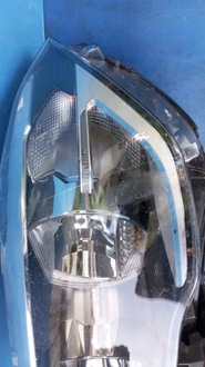 фото thumb №10, Лампа лівий перед фара eu 7346533 bmw x1 f48 7346533-10