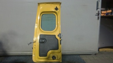 фото thumb №3, Дверь задние зад правые renault kangoo ii 08-