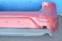 фото thumb №8, Volvo v40 ii бампер задняя задний pdc 702-46