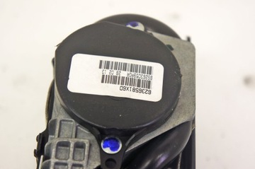 фото thumb №7, Ow176 nissan leaf i ze0 ^ pas левый перед