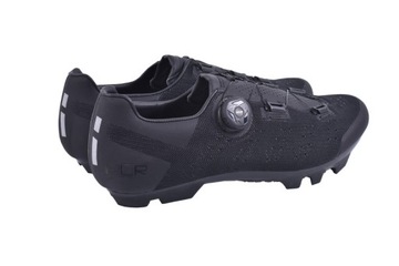 Спортивная обувь FLR F-70.XD-KNIT 44, черный