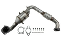 фото thumb №11, Kat-fr-002 nty каталізатор nty