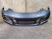 фото thumb №1, Бампер передній porsche 991 911 gts