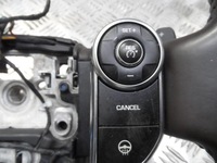 фото thumb №9, Воздуховод лепестки переключения подогрев range rover vogue l405