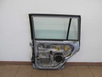 фото thumb №6, Mitsubishi pajero sport дверь задняя правый 01-08