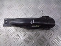 фото thumb №1, Ручка правая задняя наружная seat ibiza iii