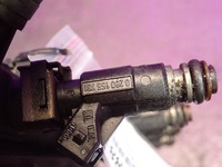 фото thumb №10, Seat cordoba i 6k 93-99 1.4 молдинг впрыскная 0280155731 030133319g