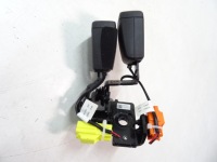 фото thumb №1, Volvo ex30 заскочки ременів безпеки