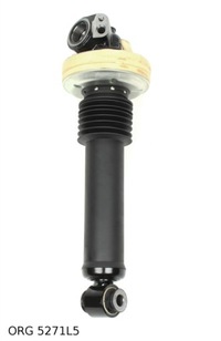 фото thumb №1, Амортизатор. c c5 гидравлический передний левый