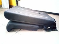 фото thumb №7, Peugeot 207 sw сидіння заднє сидіння комплект задня права ліва 3000666780 3000666785