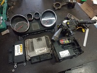 фото thumb №1, Opel meriva b набір стартовий 1.3 cdti 55578704