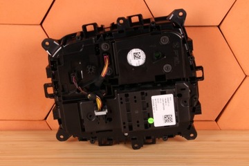 фото thumb №9, Bmw x5 g05 50ex lci вибірник домкрат зміни коробки передач idrive скло 5a63cf1