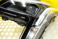 фото thumb №4, Cadillac xt4 2019- фара лампа led левая usa