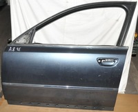 фото thumb №1, Дверь левая перед передние audi a8 ii d3 02-09