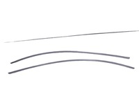 фото thumb №1, Молдинг двері перед mercedes w251 a2516901380