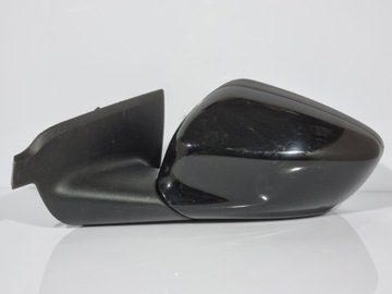 фото thumb №3, Зеркало левая citroen c4 cactus 3 pin