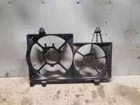 фото thumb №1, Корпус вентилятора радіатора volvo s40