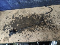 Купити Opel astra iv j 1.7 cdti шланг труба патрубок зчеплення європа, фото thumb