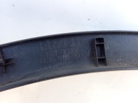 фото thumb №12, Infiniti fx qx молдинг крыльев левая зад 638611cb0a