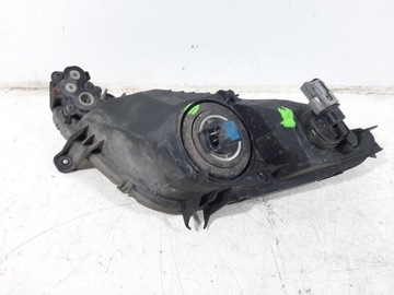 фото thumb №14, Hyundai elantra v рестайлинг 1.6 16v 14r галоген правый 92202-3x230