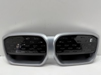 Купити Bmw ix3 g08 решітка радіатора решітка  решітки радіатора в гарному стані, фото thumb