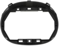 фото thumb №3, Основа емблема решітка pod радар mazda cx-5 kf 2021- оригінал