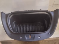 фото thumb №1, Tesla y піддон перед