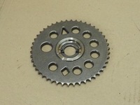 фото thumb №8, Колесо вал розподільний вал великий opel astra g 2.2 16v z22se нове