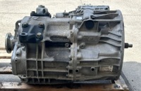 фото thumb №10, Коробка передач g140-8 /9,30-0,79 mercedes actros atego arocs mp4 2019r