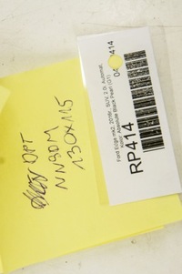 фото thumb №11, Rp414 ford edge mk2 ^ двері правий задня absolute black перламутр g1