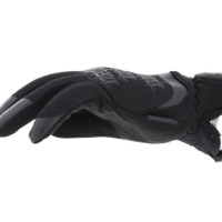 Тактические перчатки Mechanix Wear FastFit, черные, XL
