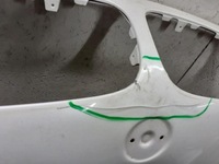 фото thumb №8, Капот bmw x5 x6 e70 e71 2007-2014r