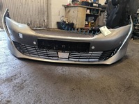 фото thumb №1, Бампер перед kca peugeot 508 ii