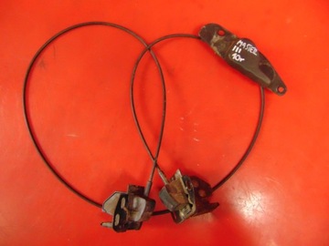 фото thumb №1, Master 3 iii 10- ручка замок двері лівий зад kpl