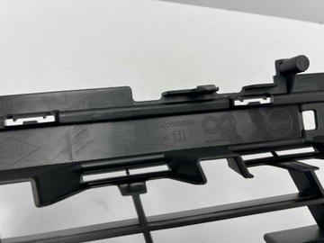 фото thumb №8, Renault captur ii накладка решітка бампера передньої перед оригінал n 19-