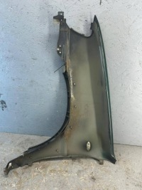 Крыло правый перед nissan terrano ii lift с Разборки, фото thumb