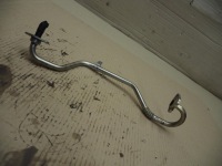 фото thumb №6, Труба трубка выхлопных газов seat ibiza iii 3 6l0 1.2 12v bme