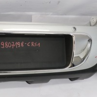 фото thumb №5, Mini countryman r60 бампер задній pdc crystal silver металік - b12