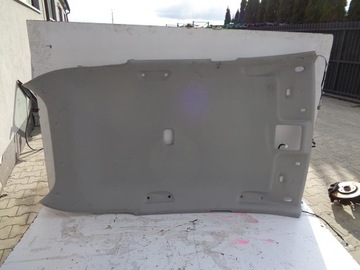 фото thumb №1, Потолок потолок светлая kia ceed ii 2 универсал