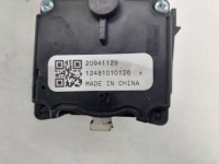 Переключатель подрулевой  лента 20941131 20941129 20817720 chevrolet cruze с Разборки, фото thumb
