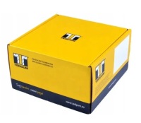 Купить Tedgum 00289652 пружина тарельчатая, фото thumb